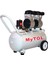 EWS40B 1 Hp 35 Lt Sessiz Hava Kompresörü 1