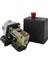 0 - 250 Watt YMDS14 Duruk Kompresör Şalteri Basınç Anahtarı 25-50 Lt 1/4" 50 L 600-650 2-2,5 2 Yıl 1