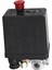 0 - 250 Watt YMDS14 Duruk Kompresör Şalteri Basınç Anahtarı 25-50 Lt 1/4" 50 L 600-650 2-2,5 2 Yıl 5