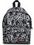 Minik Boy Eastpak Sırt Çantası Orbit Ep Letters Black EK0000432O01 2