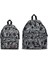 Minik Boy Eastpak Sırt Çantası Orbit Ep Letters Black EK0000432O01 3