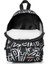Minik Boy Eastpak Sırt Çantası Orbit Ep Letters Black EK0000432O01 4