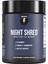 Bonie Night Shred Gece Svl - 1