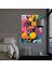 Natürmort Pop Art Graffiti Kanvas Tablo - Klasisizm ve Popart, Duvar Dekorasyonu, Natürmort Pop Art Graffiti, Ev Dekorasyonu, 30X50 2