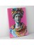 Yunan Heykeli Pop Art Kanvas Tablo - Klasisizm ve Popart, Yunan Heykeli Pop Art, Kanvas Tablo, Duvar Sanatı, 30X50 1