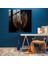 Amazon Kadınları Cam Baskı - Amazon Kadınları, Amazon Kadınları, Gerçekçi 3D Rendering, Cam Sanatı, 40X40 2
