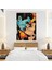 Klasik Çizgi Roman Pop Art Kanvas Tablo - Klasisizm ve Popart, Kanvas Tablo, Klasik Çizgi Roman Pop Art, 30X50 3