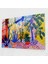 Henri Matisse Cam Duvar Sanatı Dekorasyon - Henri Matisse, Ev Dekorasyonu, Cam Duvar Sanatı, Henri Matisse, 45X30 cm 1