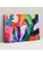 Henri Matisse Soyut Kanvas Tablo - Henri Matisse, Henri Matisse, Ev Dekorasyonu, Kanvas Tablo, 50X30 cm 1