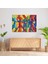 Henri Matisse Tarzı Duvar Dekorasyonu - Henri Matisse, Henri Matisse Tarzı, Duvar Dekorasyonu, Kanvas Tablo, 50X30 2