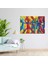 Henri Matisse Tarzı Duvar Dekorasyonu - Henri Matisse, Henri Matisse Tarzı, Duvar Dekorasyonu, Kanvas Tablo, 50X30 3