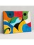 Henri Matisse Tarzı Kanvas Tablo - Henri Matisse, Kanvas Tablo, Ev Dekorasyonu, Kanvas Tablo, 50X30 1