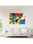Henri Matisse Tarzı Kanvas Tablo - Henri Matisse, Kanvas Tablo, Ev Dekorasyonu, Kanvas Tablo, 50X30 2