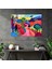 Cesur Manzara Henri Matisse Kanvas Tablo - Henri Matisse, Henri Matisse, Kanvas Tablo, Ev Dekorasyonu, 100X70 2
