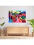 Cesur Manzara Henri Matisse Kanvas Tablo - Henri Matisse, Henri Matisse, Kanvas Tablo, Ev Dekorasyonu, 100X70 3