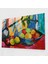 Henri Matisse Cam Duvar Sanatı - Henri Matisse, Henri Matisse, Cam Duvar Sanatı, Duvar Dekorasyonu, 45X30 1
