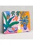 Henri Matisse Kanvas Tablo - Henri Matisse, Ev Dekorasyonu, Kanvas Tablo, Duvar Dekorasyonu, 50X30 1