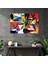 Henri Matisse Kanvas Tablo - Henri Matisse, Duvar Sanatı, Duvar Dekorasyonu, Kanvas Tablo, 50X30 3