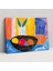 Henri Matisse Kanvas Tablo Tablo - Henri Matisse, Kanvas Tablo, Kanvas Tablo, Duvar Sanatı, 100X70 1