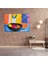 Henri Matisse Kanvas Tablo Tablo - Henri Matisse, Kanvas Tablo, Kanvas Tablo, Duvar Sanatı, 100X70 2