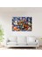 Henri Matisse Kanvas Tablo - Henri Matisse, Kanvas Tablo, Duvar Dekorasyonu, Ev Dekorasyonu, 50X30 2
