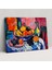 Henri Matisse Duvar Tablosu - Henri Matisse, Duvar Dekorasyonu, Henri Matisse, Kanvas Tablo, 50X30 1
