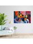 Henri Matisse Duvar Tablosu - Henri Matisse, Duvar Dekorasyonu, Henri Matisse, Kanvas Tablo, 50X30 2