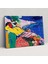 Henri Matisse Kanvas Tablo - Henri Matisse, Kanvas Tablo, Ev Dekorasyonu, Henri Matisse, 50X30 1