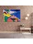Henri Matisse Kanvas Tablo - Henri Matisse, Kanvas Tablo, Ev Dekorasyonu, Henri Matisse, 50X30 2