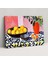Henri Matisse Duvar Dekorasyonu - Henri Matisse, Kanvas Tablo, Duvar Sanatı, Henri Matisse, 50X30 1