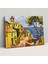 Henri Matisse Kanvas Tablo - Henri Matisse, Henri Matisse, Duvar Dekorasyonu, Kanvas Tablo, 100X70 1