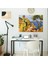 Henri Matisse Kanvas Tablo - Henri Matisse, Henri Matisse, Duvar Dekorasyonu, Kanvas Tablo, 100X70 3