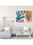 Henri Matisse Kanvas Tablo - Henri Matisse, Ev Dekorasyonu, Kanvas Tablo, Duvar Dekorasyonu, 100X70 2