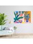 Henri Matisse Kanvas Tablo - Henri Matisse, Ev Dekorasyonu, Kanvas Tablo, Duvar Dekorasyonu, 100X70 3