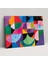Henri Matisse Geometrik Kanvas Tablo - Henri Matisse, Kanvas Tablo, Henri Matisse, Kanvas Tablo, 50X30 1