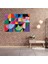 Henri Matisse Geometrik Kanvas Tablo - Henri Matisse, Kanvas Tablo, Henri Matisse, Kanvas Tablo, 50X30 3