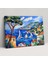 Henri Matisse Sahil Yelkenlileri Duvar Dekorasyonu - Henri Matisse, Henri Matisse, Duvar Sanatı, Kanvas Tablo, 50X30 1