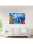 Henri Matisse Duvar Sanatı - Henri Matisse, Duvar Sanatı, Kanvas Tablo, Henri Matisse, 50X30 3