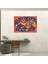 Henri Matisse Kanvas Tablo - Henri Matisse, Henri Matisse, Ev Dekorasyonu, Kanvas Tablo, 50X30 2