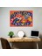 Henri Matisse Kanvas Tablo - Henri Matisse, Henri Matisse, Ev Dekorasyonu, Kanvas Tablo, 50X30 3