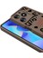Tecno Spark 10 Pro 4g Kılıf Kamera Korumalı Baskılı Arka Yüzey Zore Klas Kapak 3