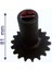 Ön Dişli Atv 18T - 428 Iç 20 mm Uzunluk 81 mm Tm 1