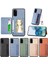 Samsung Galaxy S20 Rfıd Engelleme Için Komple Kamera Güvenlik Standı (Yurt Dışından) 4