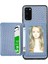 Samsung Galaxy S20 Rfıd Engelleme Için Komple Kamera Güvenlik Standı (Yurt Dışından) 5
