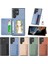 Samsung Galaxy S24 Ultra Komple Kamera Güvenlik Rfıd Engelleme Için Kılıf (Yurt Dışından) 1