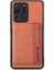 Samsung Galaxy S20 Ultra Standı Fonksiyonu Için Kılıf Rfıd Engelleme Komple (Yurt Dışından) 4