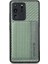 Samsung Galaxy S20 Ultra Standı Fonksiyonu Için Kılıf Rfıd Engelleme Komple (Yurt Dışından) 5