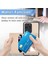 Samsung Galaxy S20 Ultra Standı Fonksiyonu Için Kılıf Rfıd Engelleme Komple (Yurt Dışından) 2