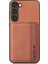 Samsung Galaxy S23 Manyetik Kart Tutucu Rfıd Engelleme Için Kılıf Komple (Yurt Dışından) 3
