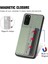Samsung Galaxy S20 Rfıd Engelleme Için Komple Kamera Güvenlik Standı (Yurt Dışından) 5